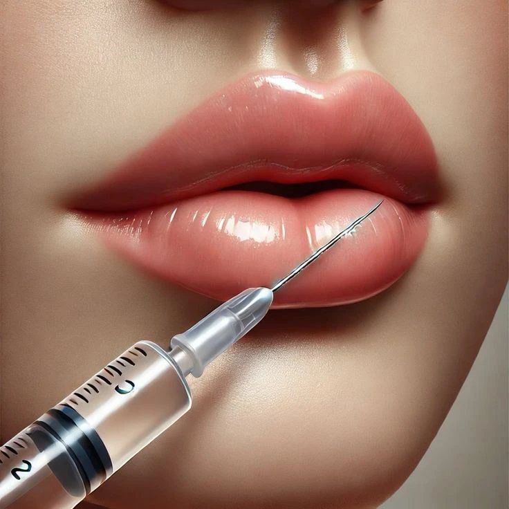 3 ml filler + a rejuvenation needle for free