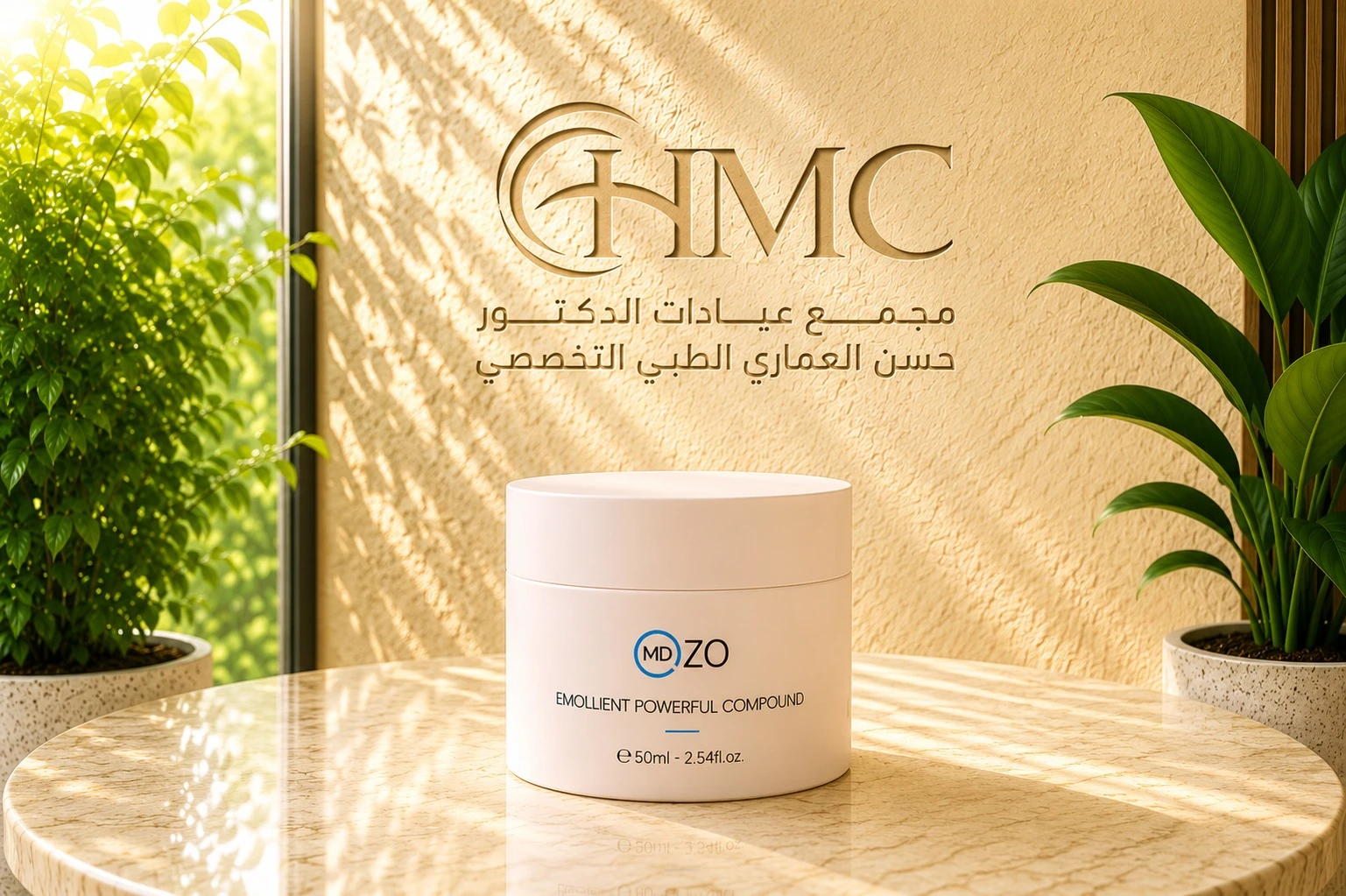 MDZO 50ML